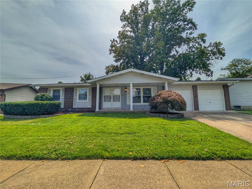 1st image of 5 Windsong Ct, Florissant, MO 63031 | MLS# MIS26051634