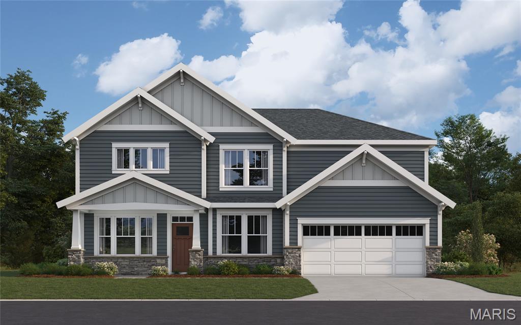 1st image of 149 Cardow Dr, O Fallon, MO 63368 | MLS# MIS26051635