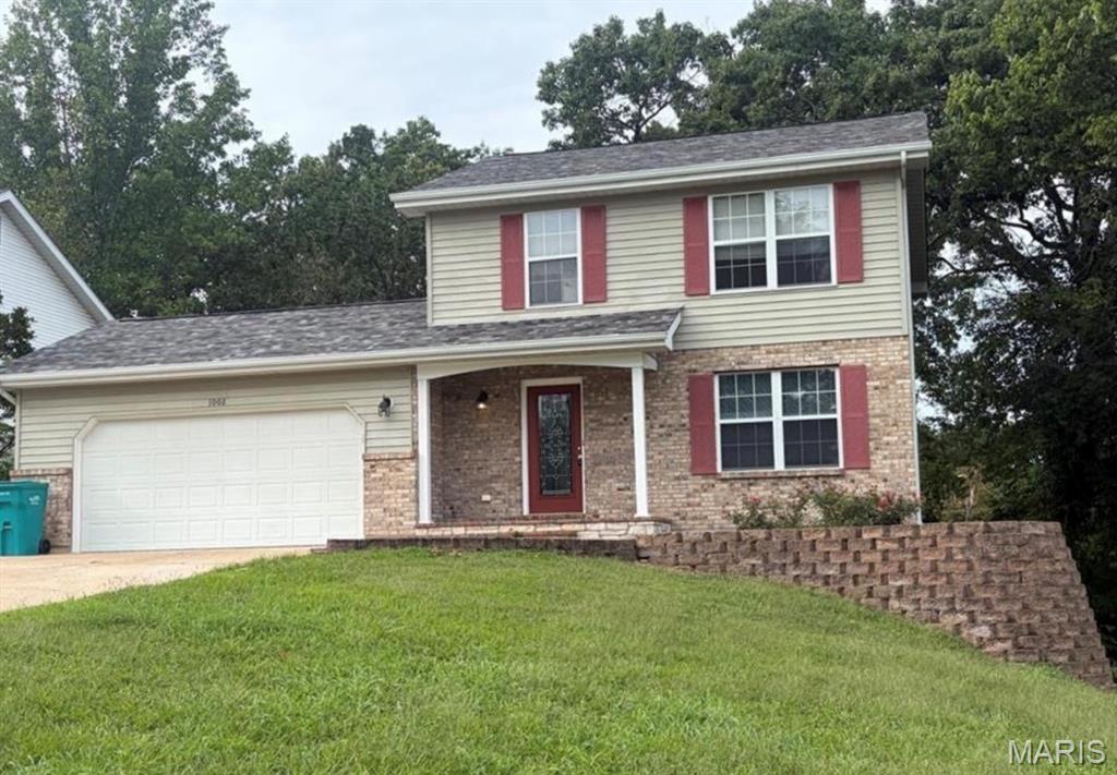 2nd image of 1002 Sara Jane Ln, St Clair, MO 63077 | MLS# MIS26051647