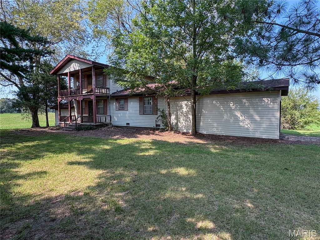 1st image of 5945 County Road 629, Broseley, MO 63932 | MLS# MIS26051659