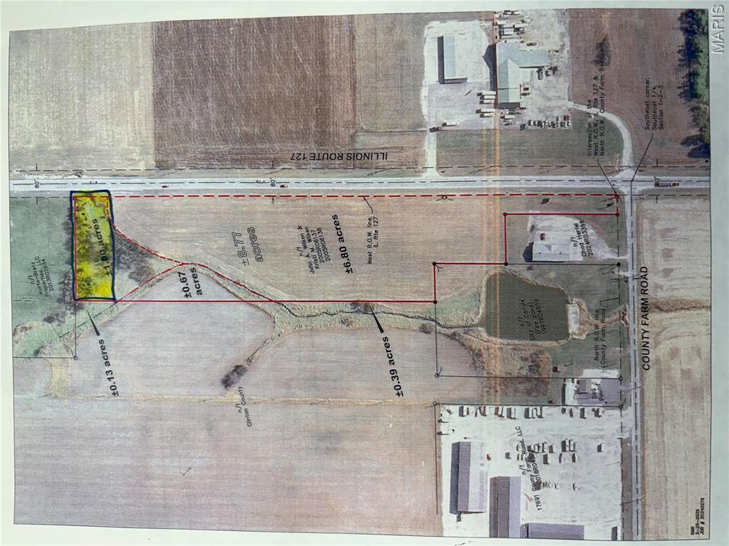 1st image of 15207 State Route 127, Carlyle, IL 62231 | MLS# MIS26051671