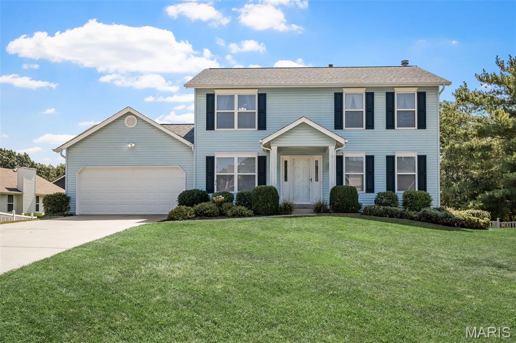 Photo 1 of Single family home for sale at 120 Bromley Ct, O Fallon, MO 63368 | MLS# MIS26051675 | Listing updated on 2026-09-02