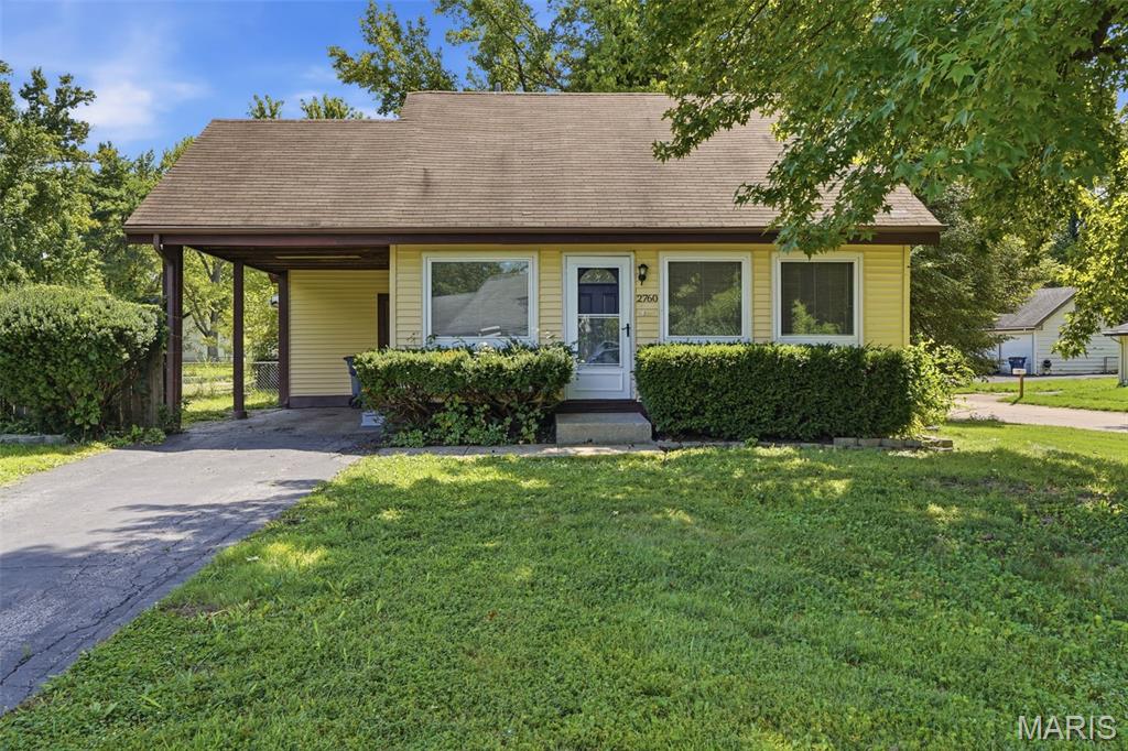 1st image of 2760 Grants Pkwy, Florissant, MO 63031 | MLS# MIS26051679