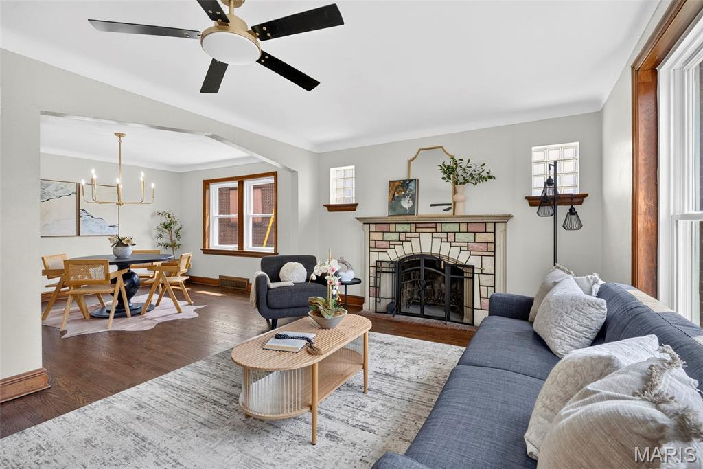 5th image of 6013 Devonshire Ave, Saint Louis, MO 63109 | MLS# MIS26051696