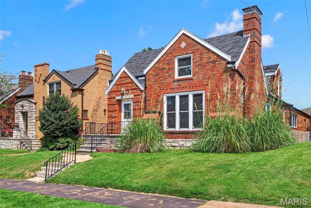 2nd image of 6013 Devonshire Ave, Saint Louis, MO 63109 | MLS# MIS26051696
