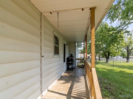 2nd image of 320 Davis Ct, Park Hills, MO 63601 | MLS# MIS26051699