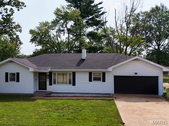 1st image of 320 Davis Ct, Park Hills, MO 63601 | MLS# MIS26051699