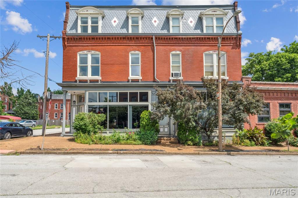 1st image of 2900 Indiana Ave #3, Saint Louis, MO 63118 | MLS# MIS26051704
