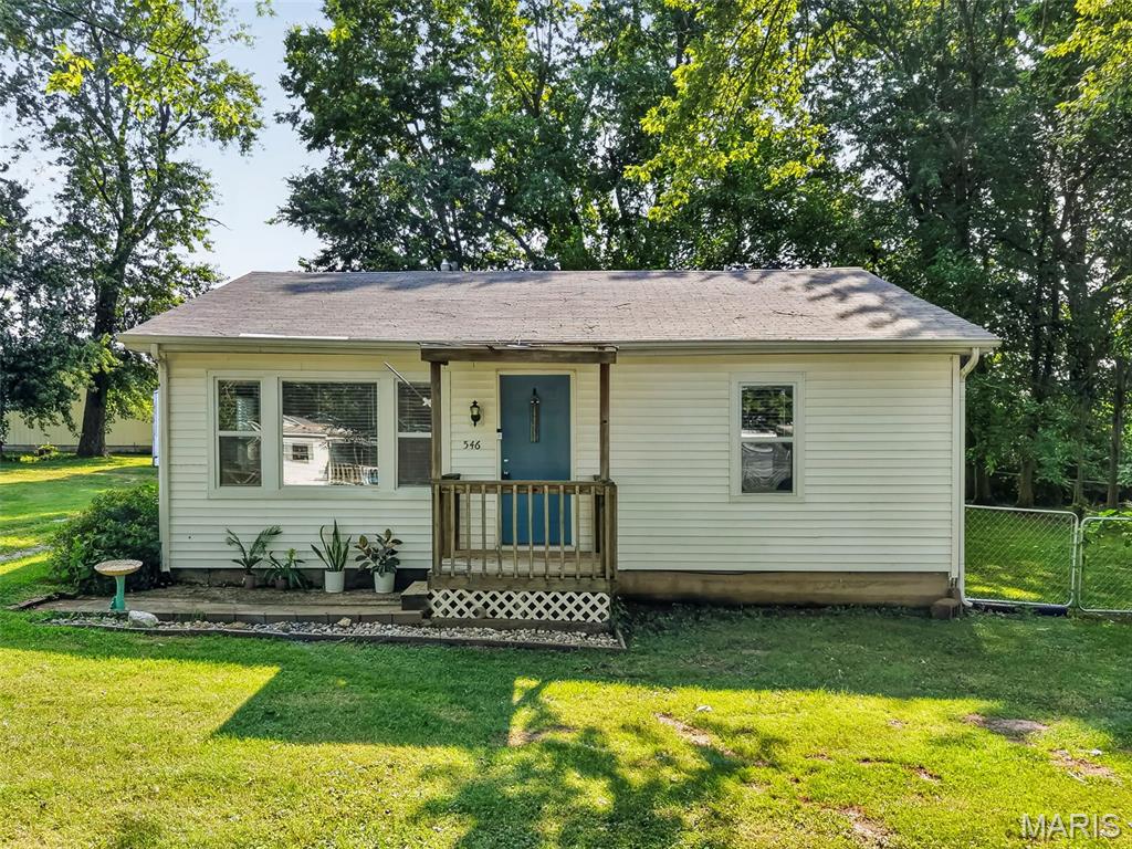 4th image of 546 Chestnut St, Hawk Point, MO 63349 | MLS# MIS26051707