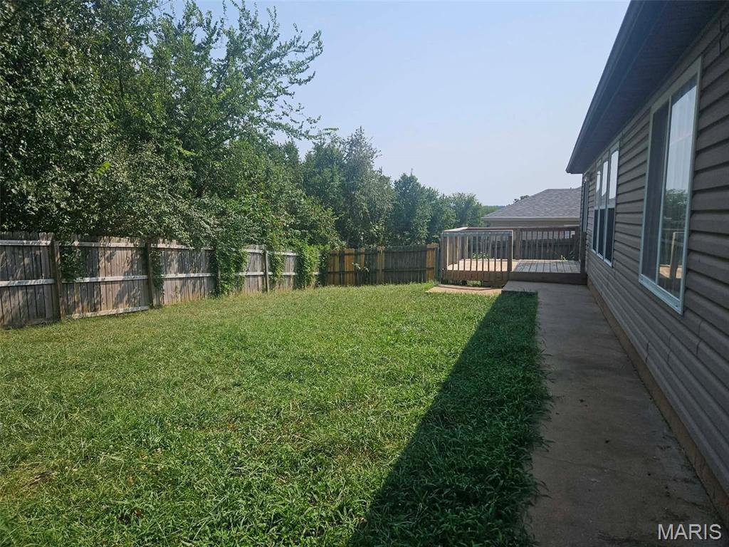 12th image of 107 Pioneer Ct, Waynesville, MO 65583 | MLS# MIS26051714