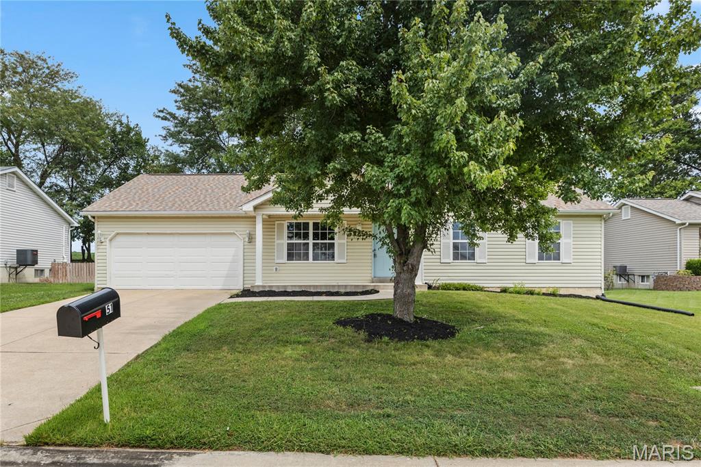 1st image of 51 Glen Meadows Dr, Troy, MO 63379 | MLS# MIS26051717
