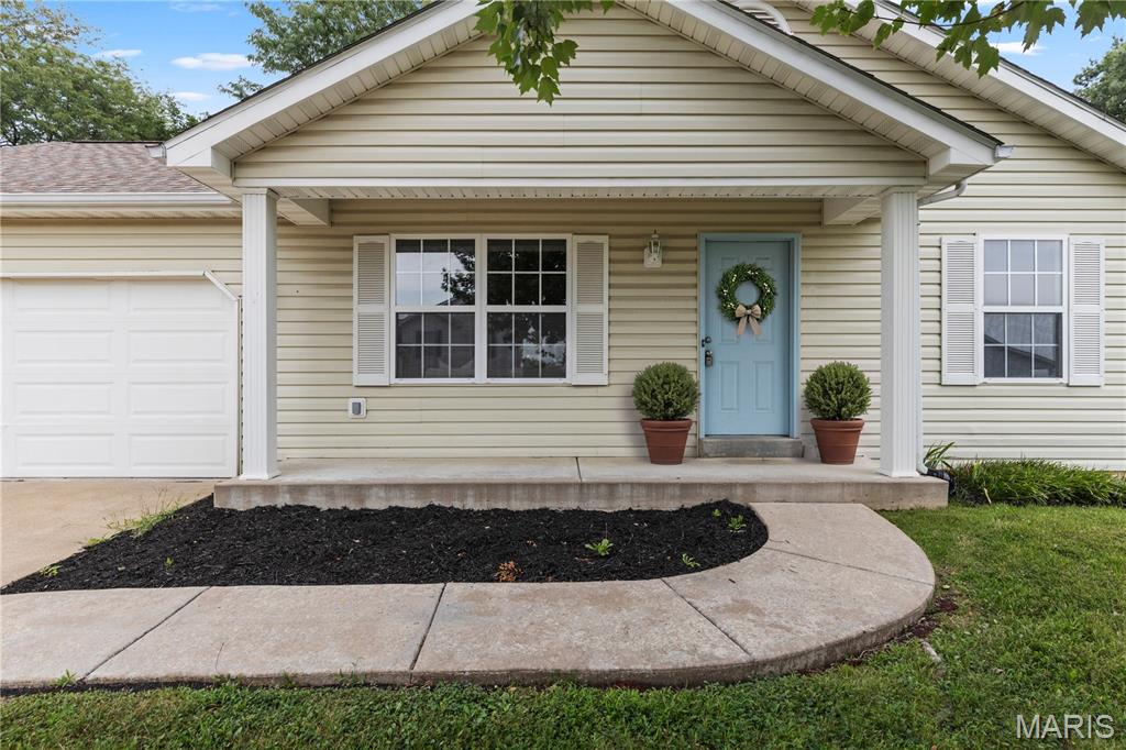 5th image of 51 Glen Meadows Dr, Troy, MO 63379 | MLS# MIS26051717