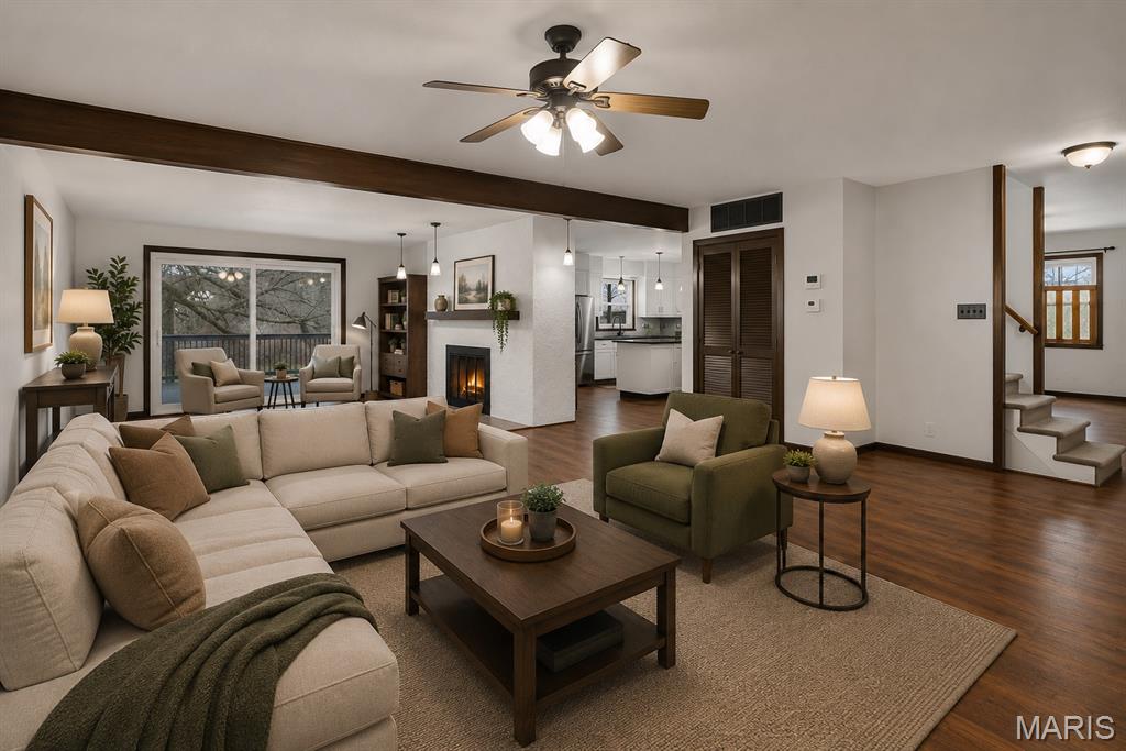 5th image of 1008 Winslow Rd, Belleville, IL 62223 | MLS# MIS26051722