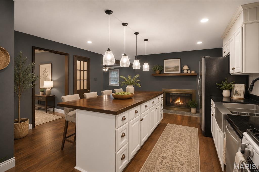 3rd image of 1008 Winslow Rd, Belleville, IL 62223 | MLS# MIS26051722
