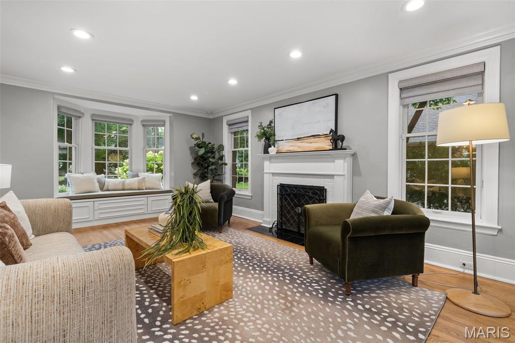 5th image of 7917 Gannon Ave, Saint Louis, MO 63130 | MLS# MIS26051723