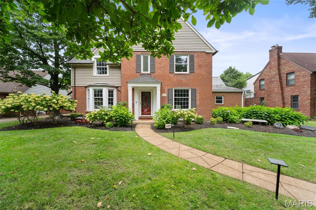 2nd image of 7917 Gannon Ave, Saint Louis, MO 63130 | MLS# MIS26051723