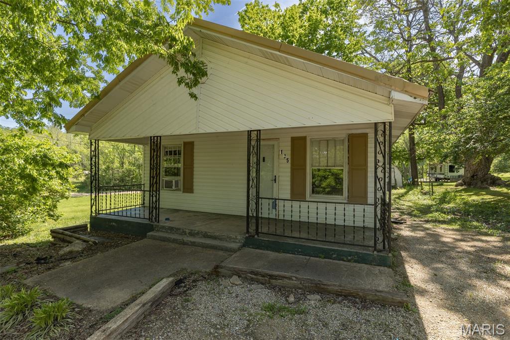 1st image of 105 S Shaw St, Park Hills, MO 63601 | MLS# MIS26051729