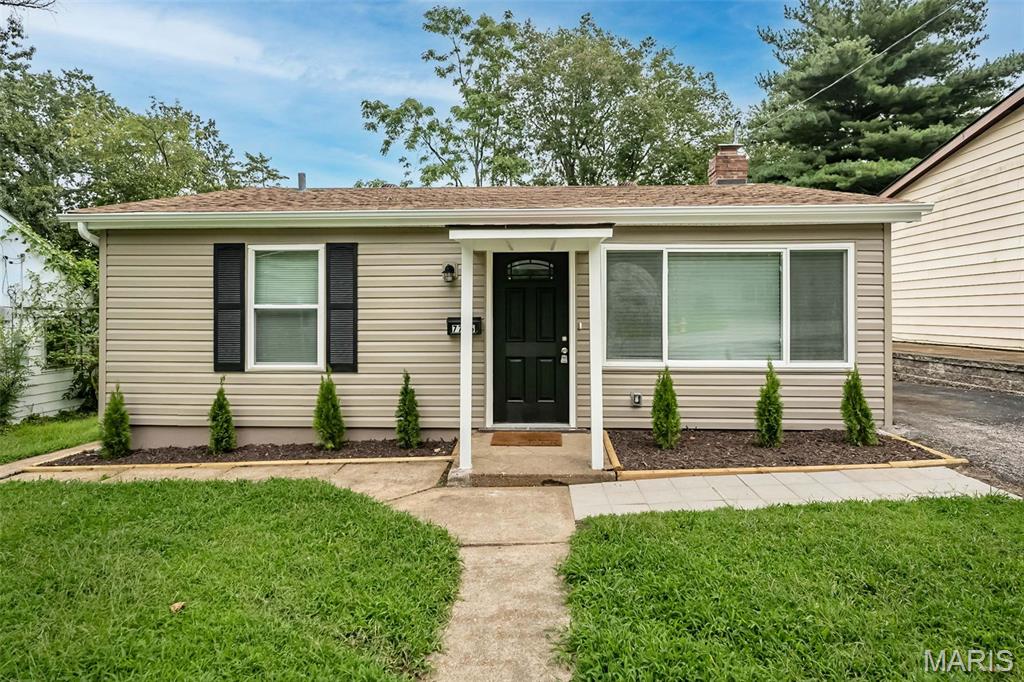 1st image of 7706 Genesta St, Saint Louis, MO 63123 | MLS# MIS26051732