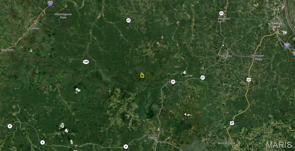 82nd image of 0 Clear Creek Road, Richwoods, MO 63071 | MLS# MIS26051733