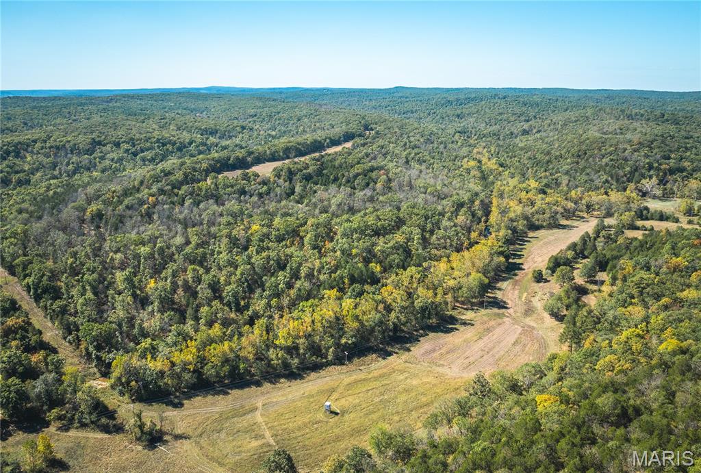 2nd image of 0 Clear Creek Road, Richwoods, MO 63071 | MLS# MIS26051733