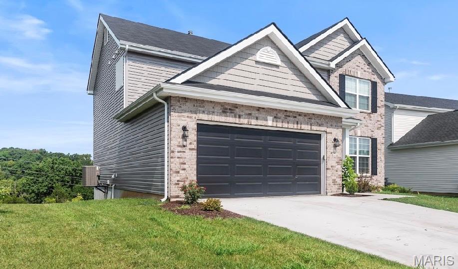 2nd image of 1547 Winding Meadows, Fenton, MO 63026 | MLS# MIS26051734