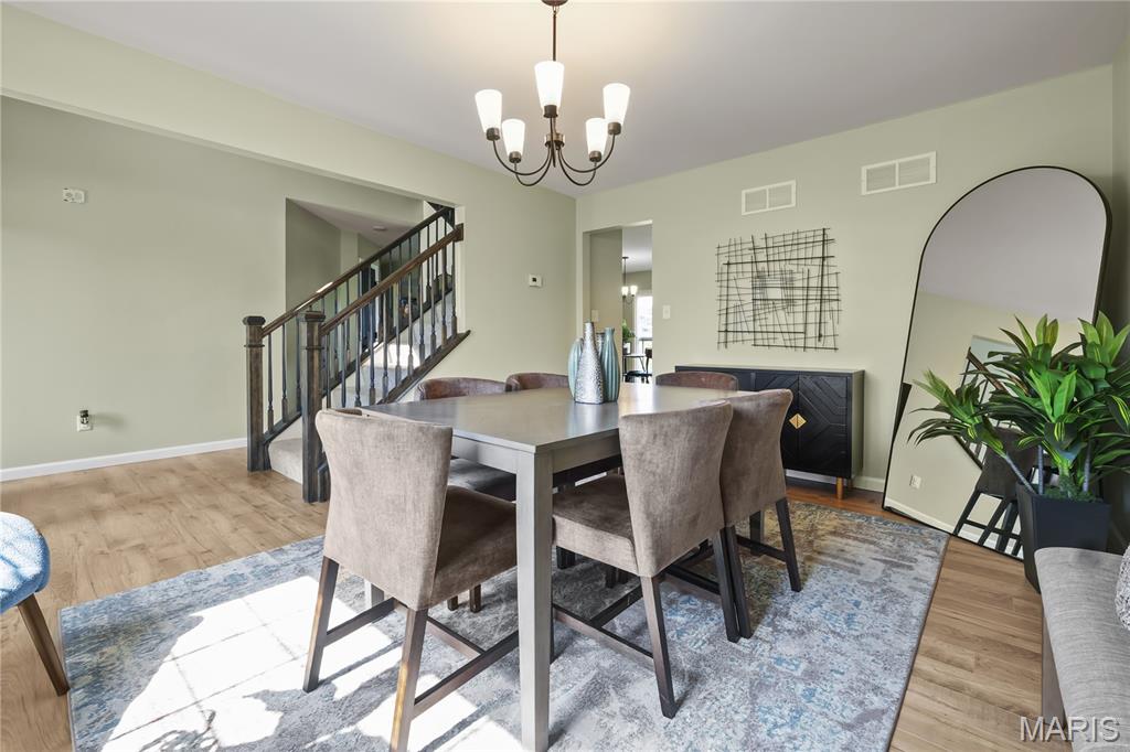 4th image of 1547 Winding Meadows, Fenton, MO 63026 | MLS# MIS26051734