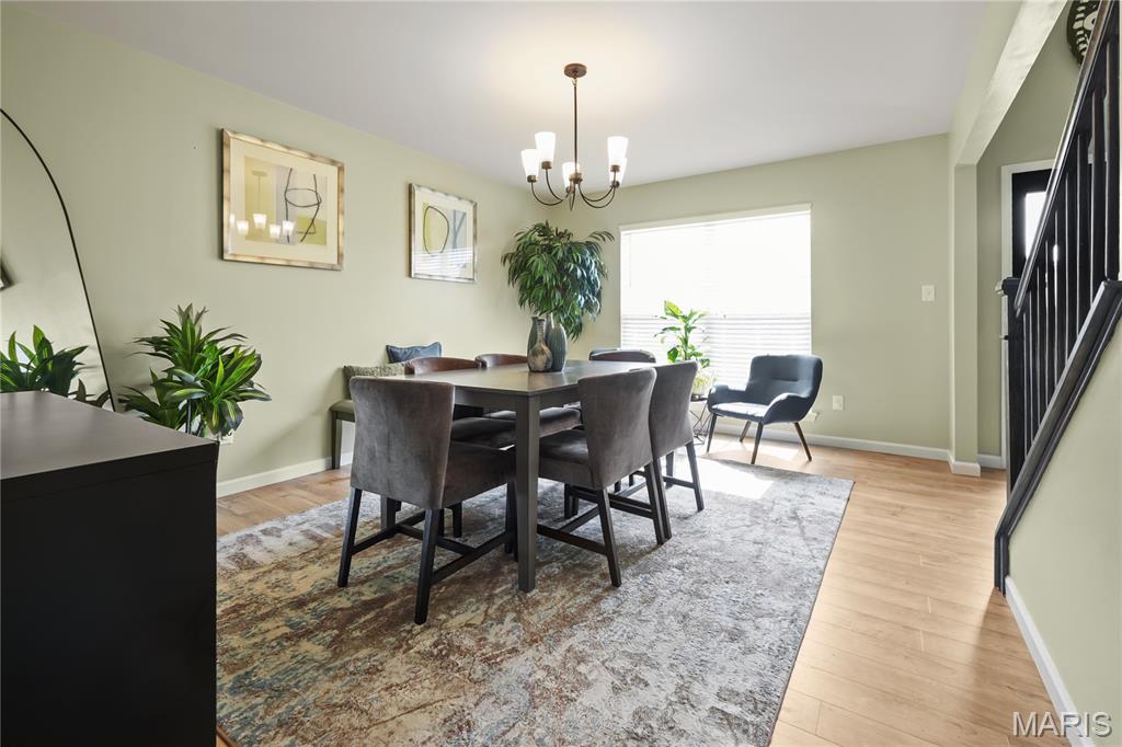 5th image of 1547 Winding Meadows, Fenton, MO 63026 | MLS# MIS26051734