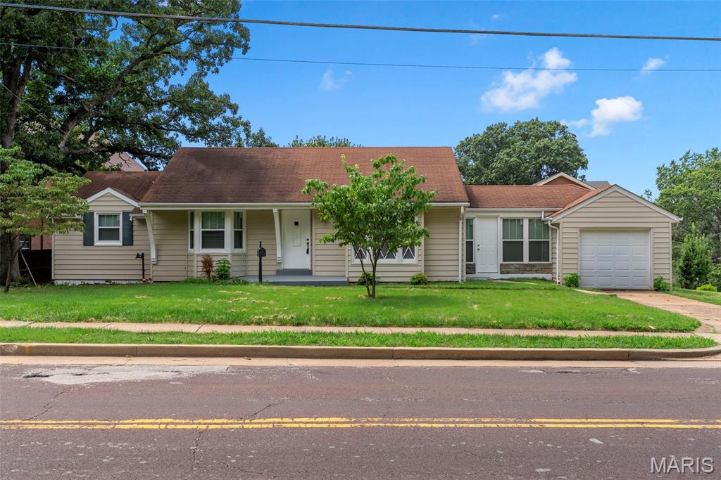 1st image of 907 Edgar Rd, Saint Louis, MO 63119 | MLS# MIS26051735