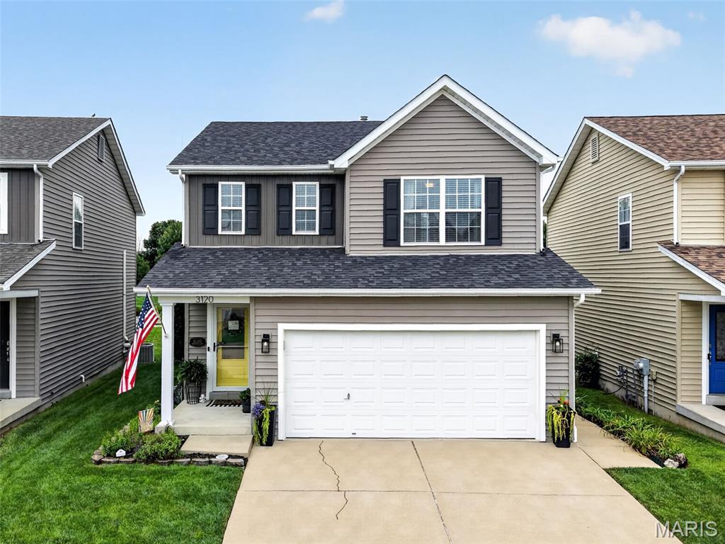 2nd image of 3120 Bentwater Pl, Saint Charles, MO 63301 | MLS# MIS26051748