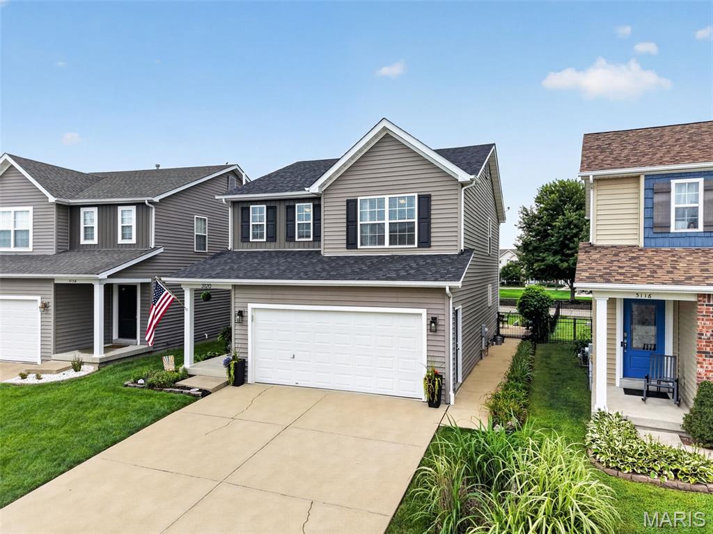 50th image of 3120 Bentwater Pl, Saint Charles, MO 63301 | MLS# MIS26051748