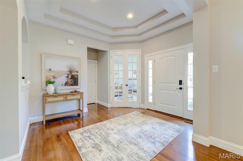 4th image of 308 Willow Weald Path, Chesterfield, MO 63005 | MLS# MIS26051763