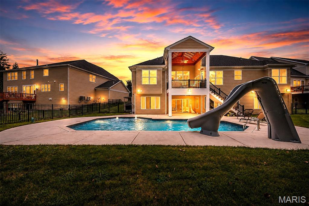 97th image of 308 Willow Weald Path, Chesterfield, MO 63005 | MLS# MIS26051763