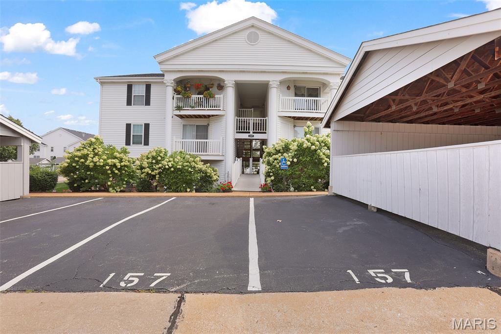 4th image of 157 Jubilee Hill Dr #I, Wildwood, MO 63040 | MLS# MIS26051764