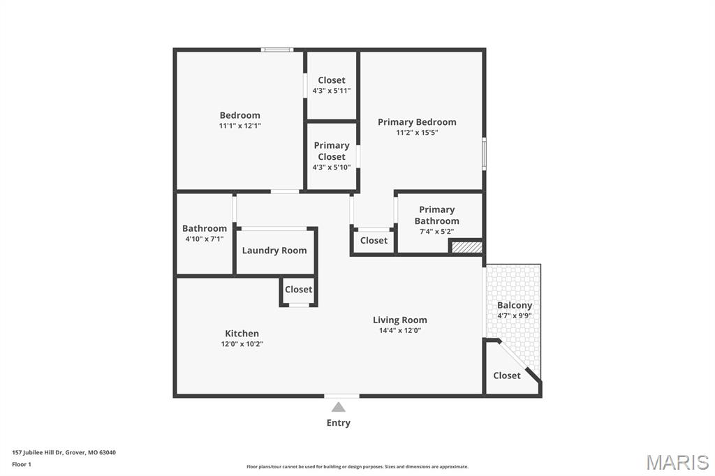 27th image of 157 Jubilee Hill Dr #I, Wildwood, MO 63040 | MLS# MIS26051764