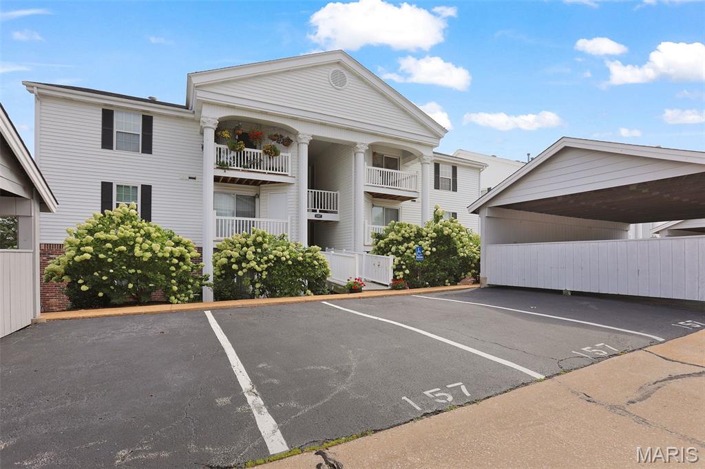 1st image of 157 Jubilee Hill Dr #I, Wildwood, MO 63040 | MLS# MIS26051764