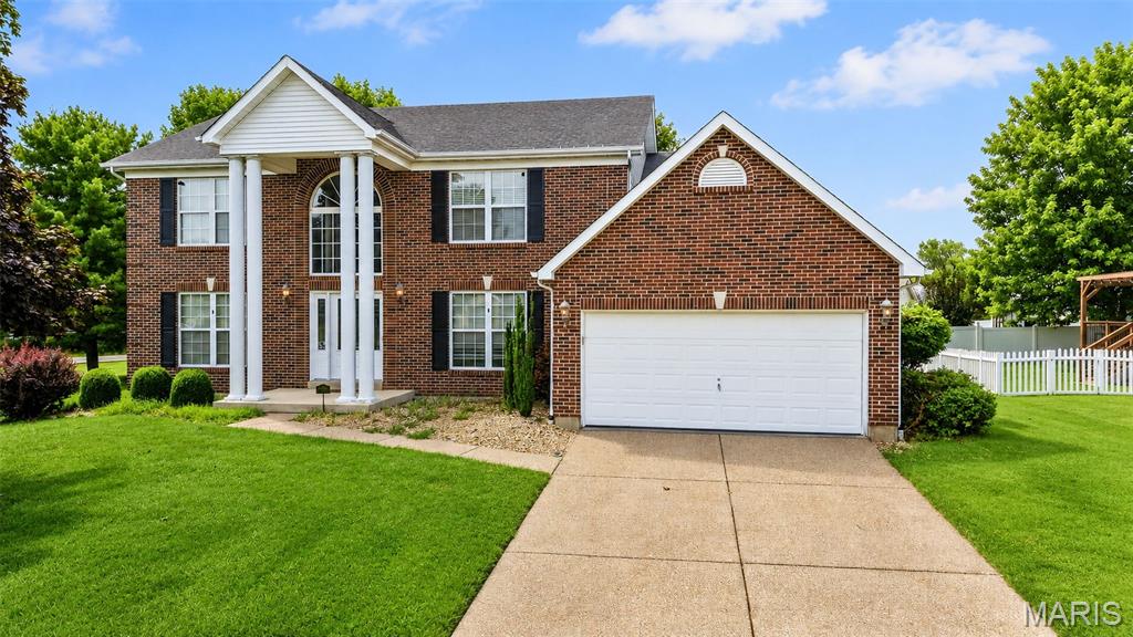 1st image of 305 Highgrove Pl Dr, O Fallon, MO 63366 | MLS# MIS26051765