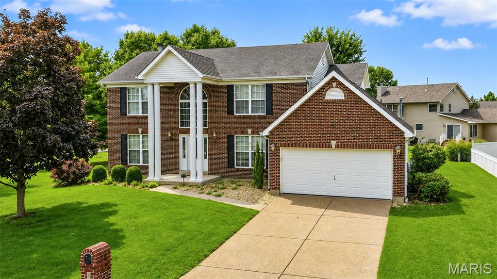 2nd image of 305 Highgrove Pl Dr, O Fallon, MO 63366 | MLS# MIS26051765