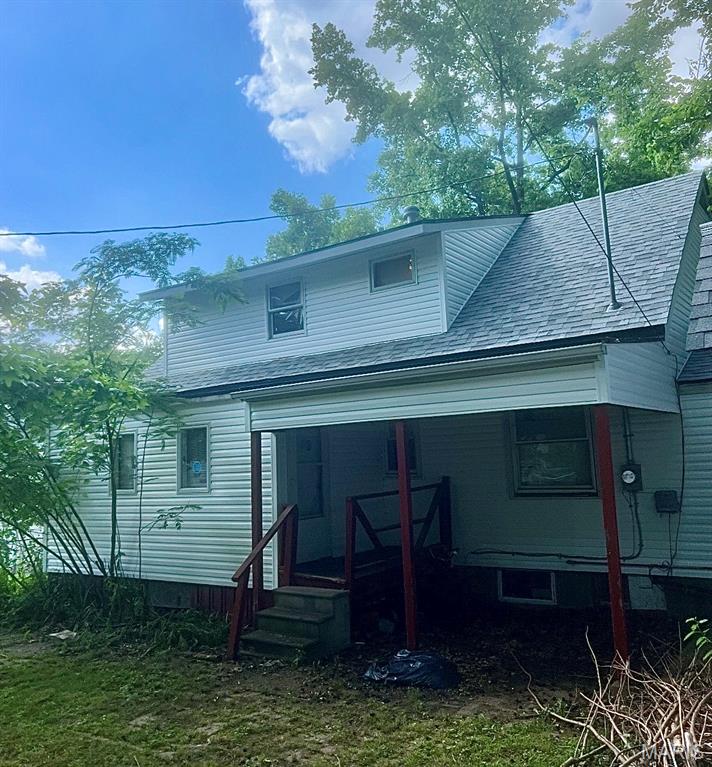 3rd image of 1230 Darr Dr, Saint Louis, MO 63137 | MLS# MIS26051774