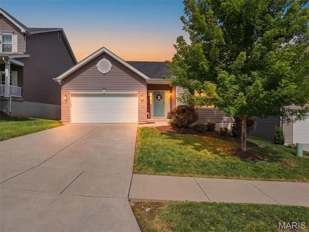 image of 5020 Eagle Wing Ct, Eureka, MO 63025 | MLS# MIS26051783