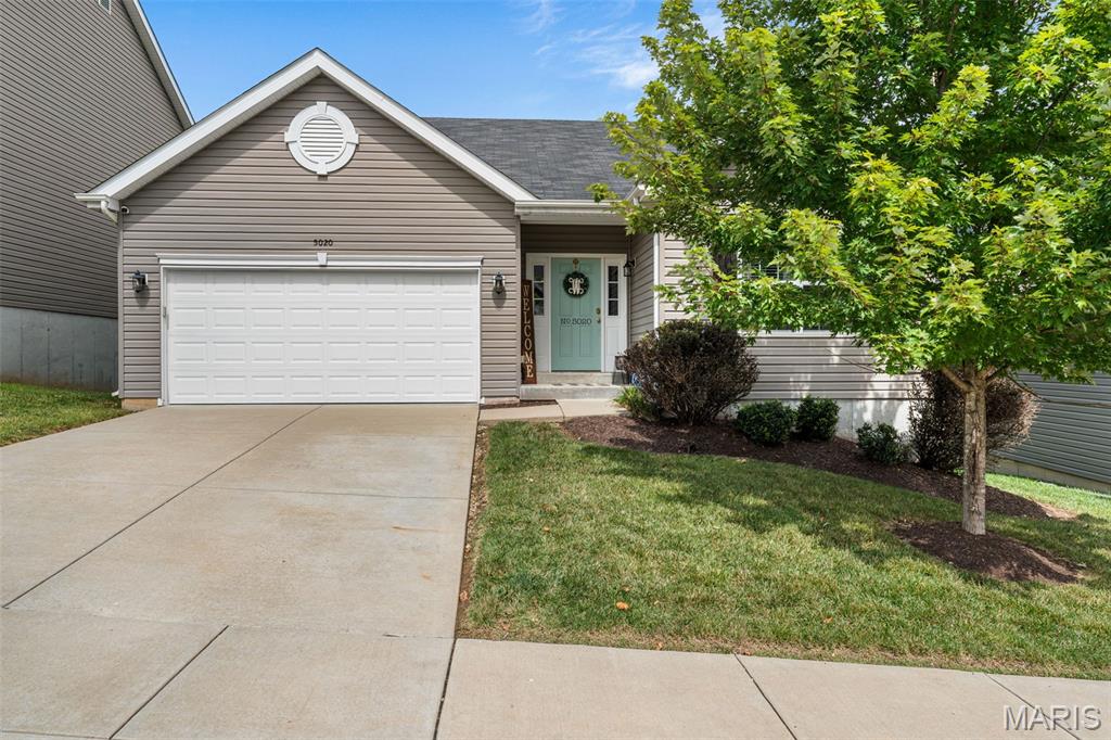 image of 5020 Eagle Wing Ct, Eureka, MO 63025 | MLS# MIS26051783