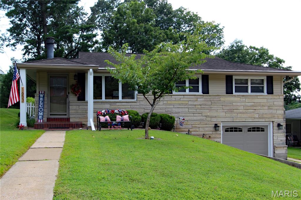 1st image of 1653 Perryville Rd, Cape Girardeau, MO 63701 | MLS# MIS26051789