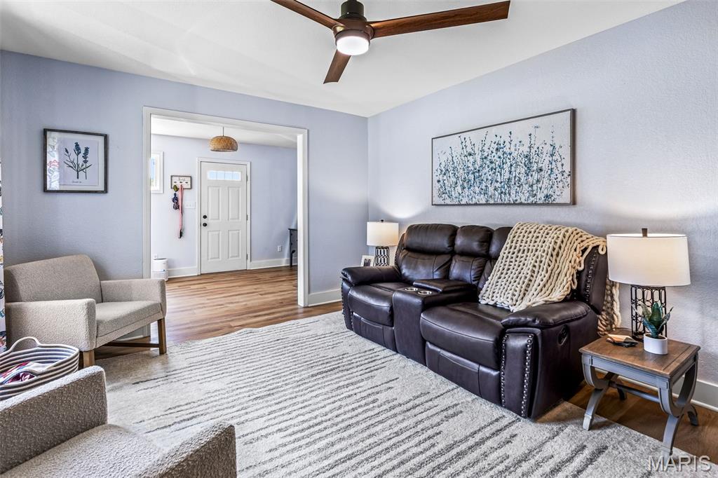 3rd image of 622 E College St, Farmington, MO 63640 | MLS# MIS26051790