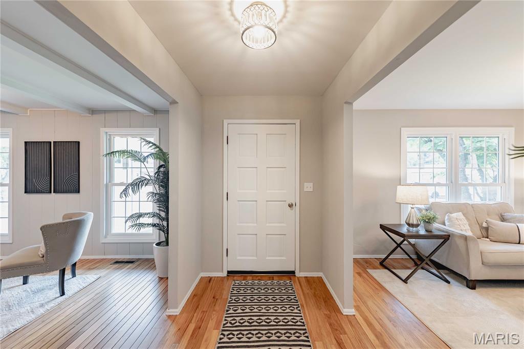 4th image of 3464 Woodpath Dr, Florissant, MO 63031 | MLS# MIS26051801