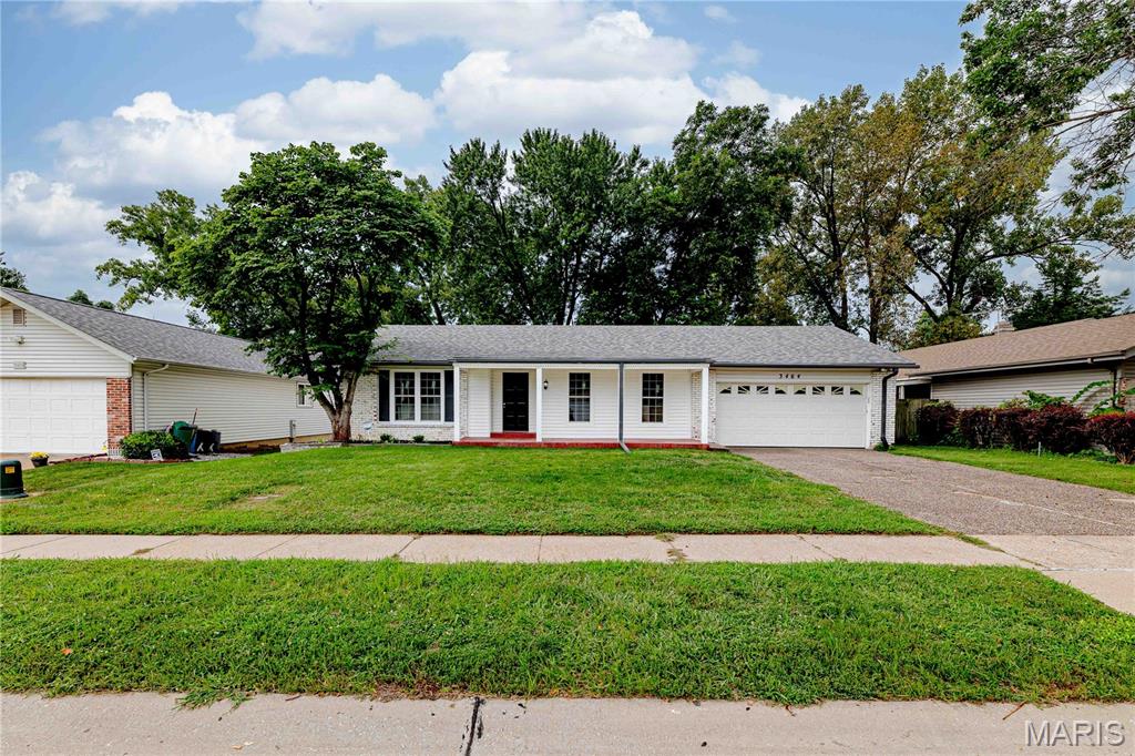63rd image of 3464 Woodpath Dr, Florissant, MO 63031 | MLS# MIS26051801