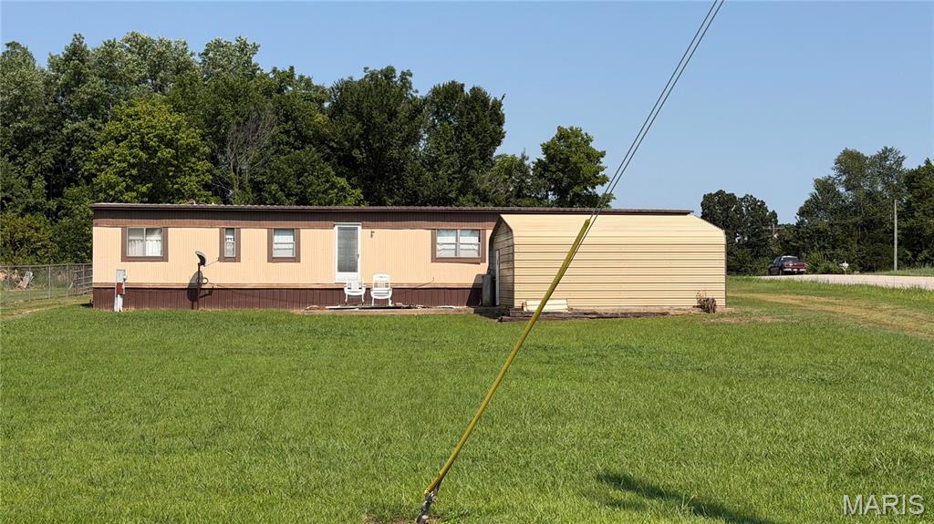 1st image of 26 Ripley 160 E  32, Naylor, MO 63953 | MLS# MIS26051802