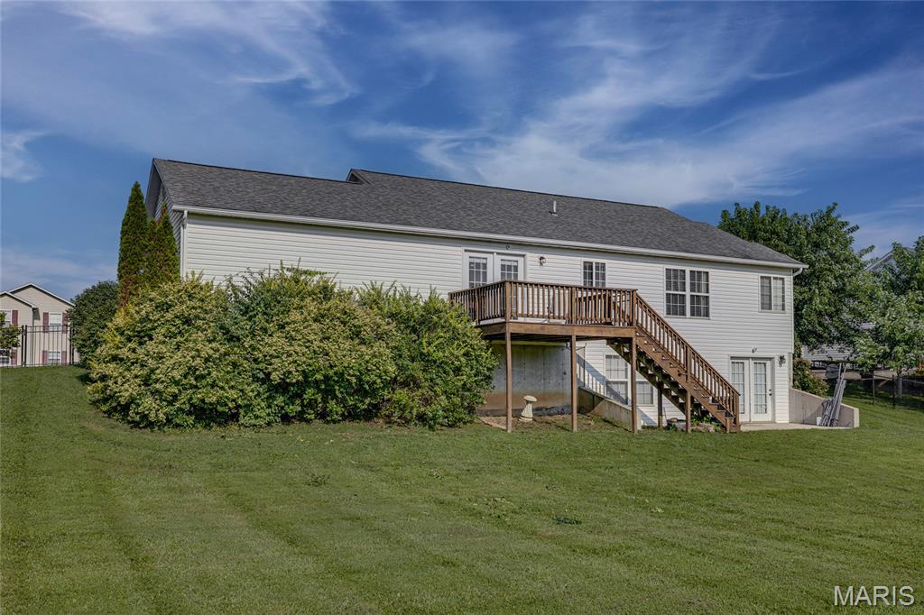 2nd image of 1440 Kiesha Ln, Farmington, MO 63640 | MLS# MIS26051806