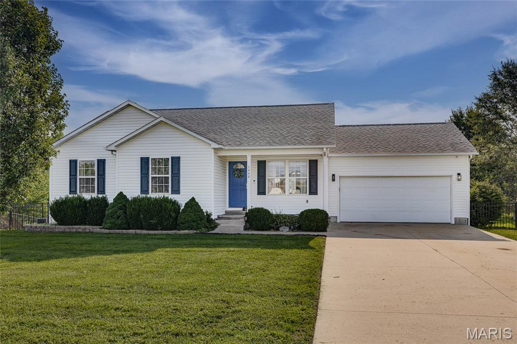 1st image of 1440 Kiesha Ln, Farmington, MO 63640 | MLS# MIS26051806