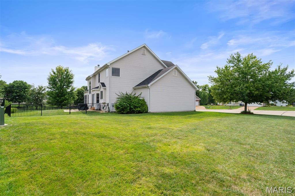 51st image of 771 Avondale Dr, Saint Peters, MO 63376 | MLS# MIS26051808
