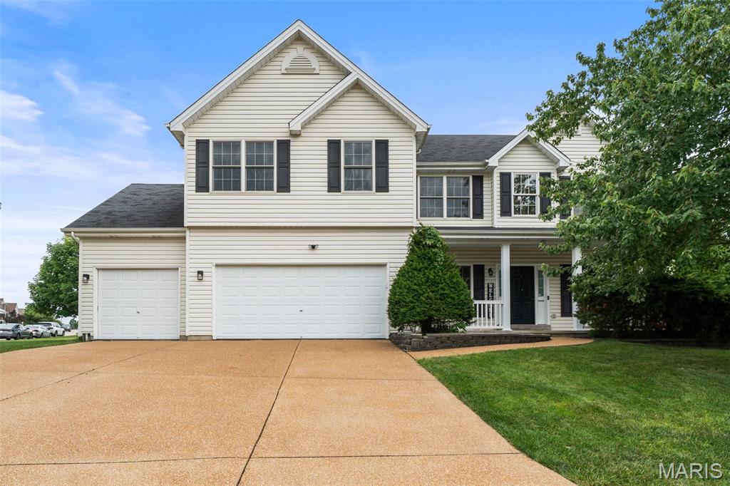 1st image of 771 Avondale Dr, Saint Peters, MO 63376 | MLS# MIS26051808