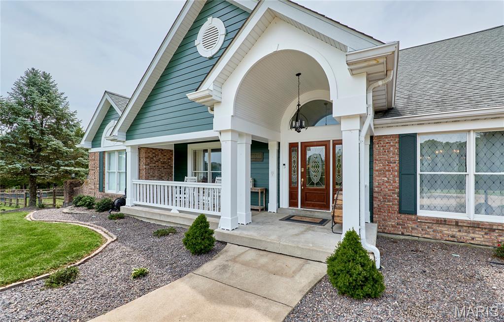5th image of 2144 Jarvis Rd, Foristell, MO 63348 | MLS# MIS26051809